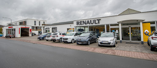 Waschanlage Niedernhausen
