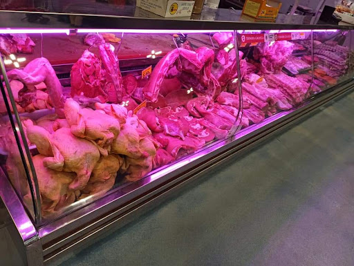 Carnicería Leomar