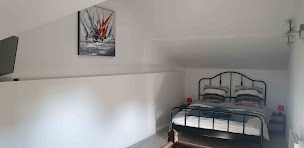 Photo n°23 de Gîte les oblates Courseulles-sur-Mer à Courseulles-sur-Mer (Gîte)