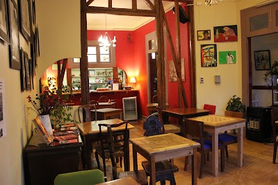 cafe