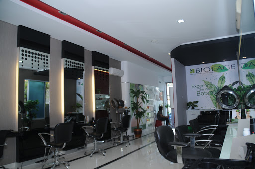 Intens salon