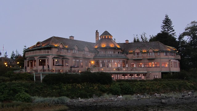 Painter's Lodge