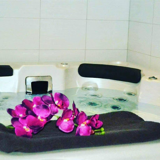 The House of Wellness