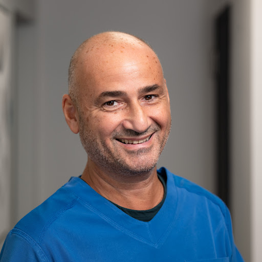 Parsons Smile Center - Queens, NY