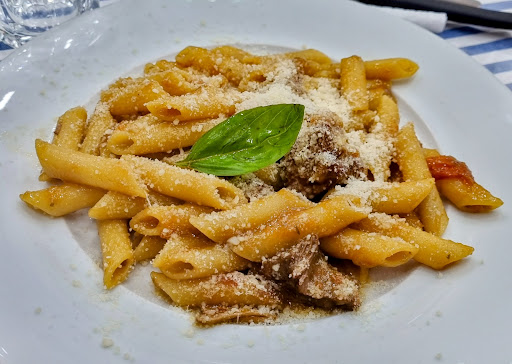 PASTARÉ - Visual