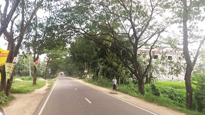 Photos of Ghatail Cantonment Bus Stop