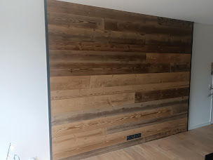 Photo n°8 de Dury Artisan Bois à Oullins-Pierre-Bénite (Charpentier)