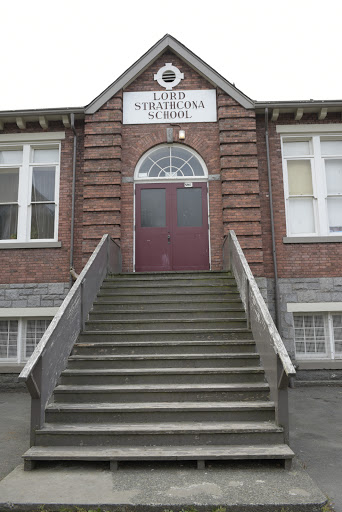 Lord Strathcona Elementary School - Thumbnail