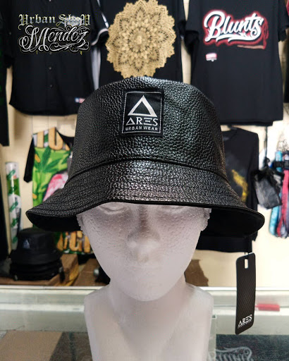 Urban Shop y Novedades Méndez - Thumbnail
