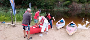 Photo n°22 de Sports Loisirs Le Porge à Le Porge (Club de canoë-kayak)