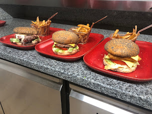 Photo n°65 de La Dolce Vita Restaurant/Pizzeria et son distributeur 24h/24 à Saint-Georges-d'Oléron (Restaurant)