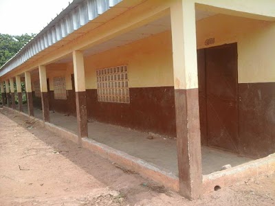 Public Primary School De Dagba 2