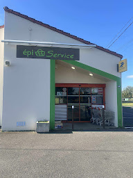 Photo n°1 de Supérette Épi service la planche à La Planche (Poste)