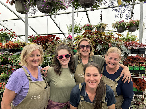 Green Thumb Landscaping & Garden Center, INC - Thumbnail