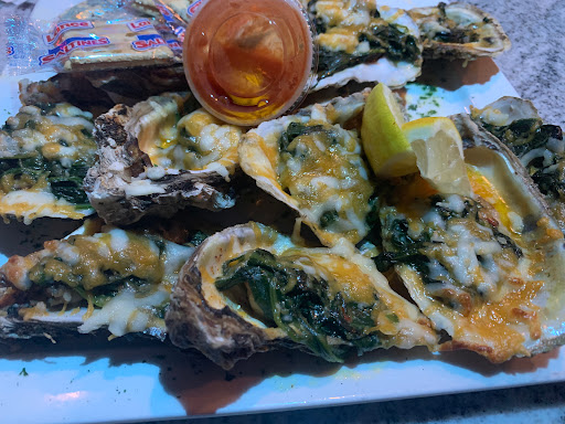 Whispers Oysters & crabhouse - Thumbnail