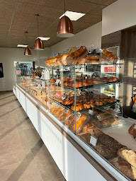 Photo n°1 de Ô Gourmandises Septfonds à Septfonds (Boulangerie)