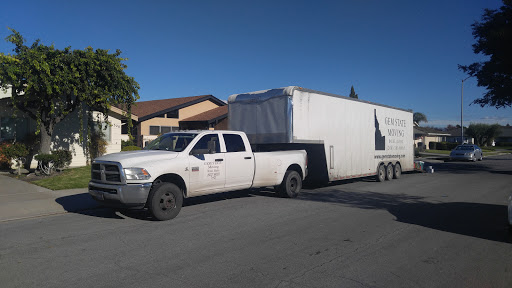 Gem State Moving - Visual