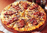 ピザーラ 鴻巣店