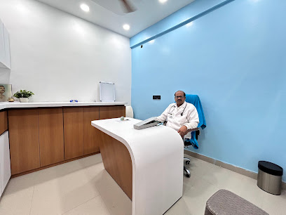 Amarendra Homoeo Clinic