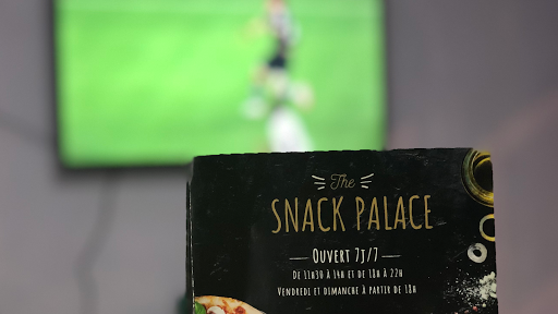 Photo 5 - Le Snack Palace