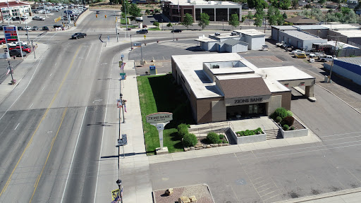 Zions Bank Roosevelt - Thumbnail