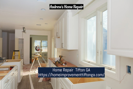 Andrew's Home Repair - Thumbnail