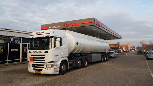 TotalEnergies Oss - De Ruwaard - Thumbnail