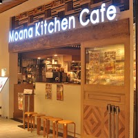 モアナキッチンカフェ 有楽町イトシア店