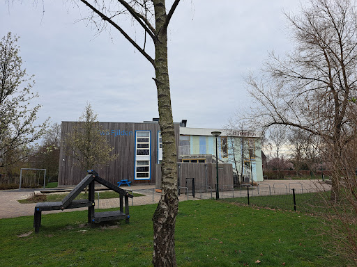 Brede School Joure Zuid - Thumbnail