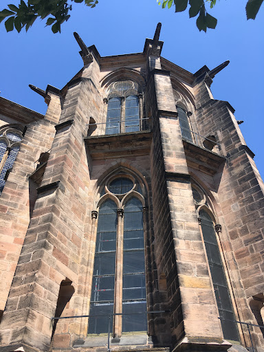 Philipps-Universität Marburg – Institut für Physiologie und Pathophysiologie - Thumbnail