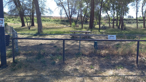 Pat Alley Memorial Dog Park - Thumbnail