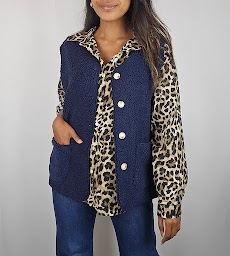 Photo n°17 de Boutique Mély à Milly-la-Forêt (Magasin de vêtements grandes tailles)