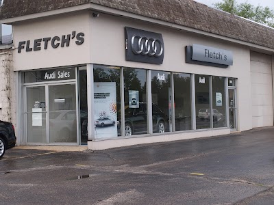 Photos of Audi Petoskey