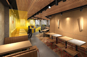 Photo n°23 de McDonald's à Paris (Sandwicherie)