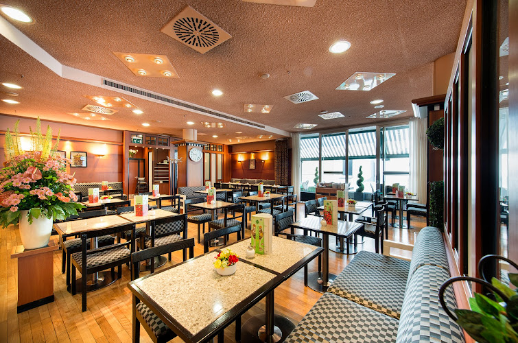 Konditorei Heinemann