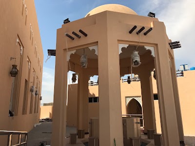 Photos of Yas mosque