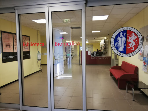 Biomedical Library - Visual