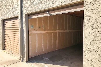 Storage Outlet - Chula Vista