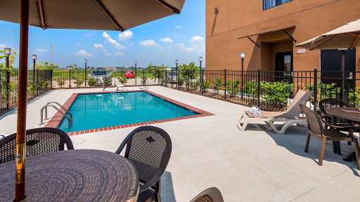 Best Western False River Hotel Gallery - United States