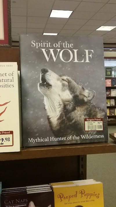 Barnes & Noble