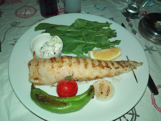 Ortam Restaurant & Pansiyon