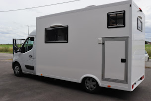 Photo n°3 de LME-Store.fr - LME - LME store à La Bassée (Magasin d'articles pour véhicules de loisirs)