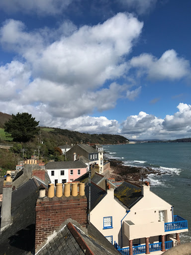 Cornwall Creatives - Visual