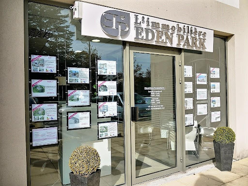 The real estate Eden Park - Thumbnail