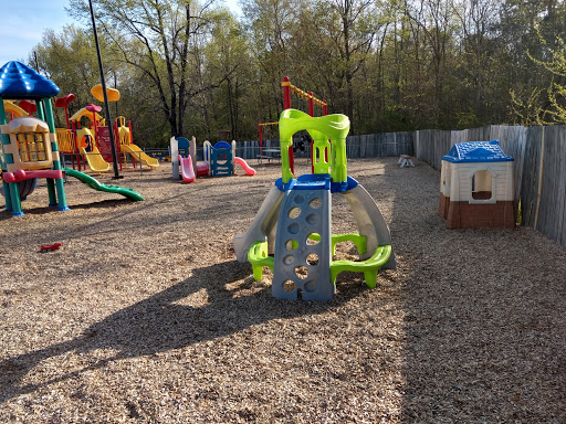 Little Lights Childcare Center