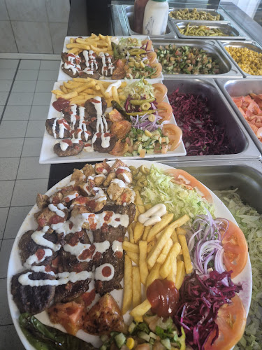Kebab, Montichiari