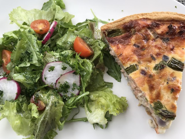 Greenhouse Coffee Roaster