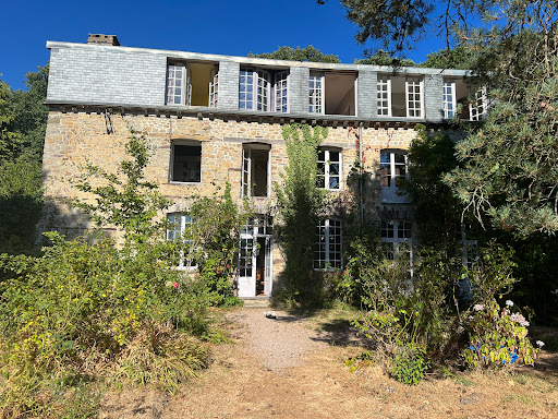 Photo de Camping Municipal de Paimpont - Brocéliande à Paimpont (35380)