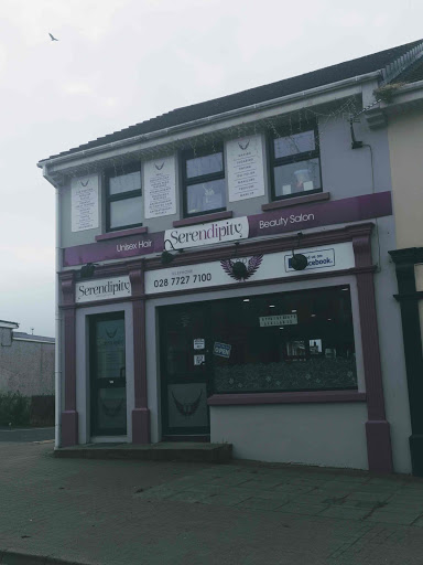 Serendipity Homeopathy & Holistic Healing Therapies