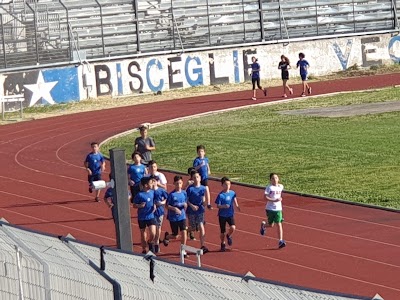 Stadio Comunale di Bisceglie "Gustavo Ventura"